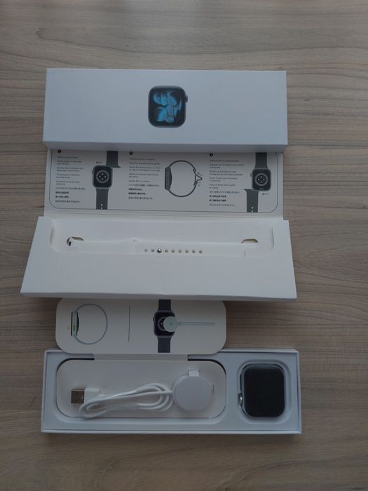Apple watch series 11 GPS