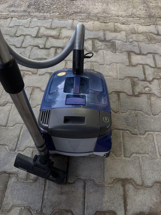 Продам пылесос thomas twin. Состояние б/у