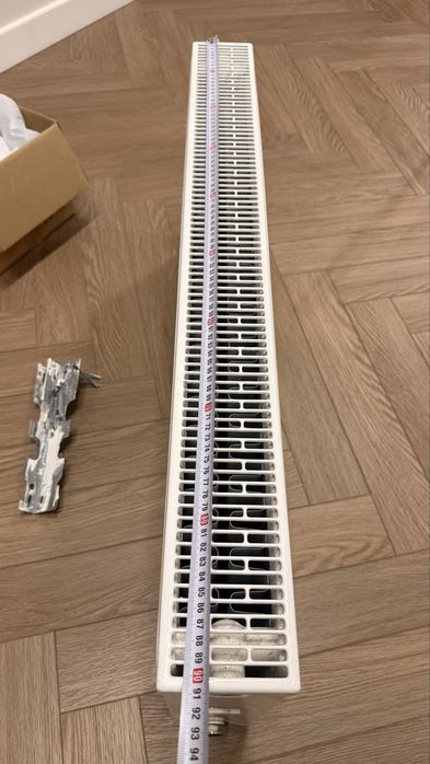 Продам радиатор отопления Kermi