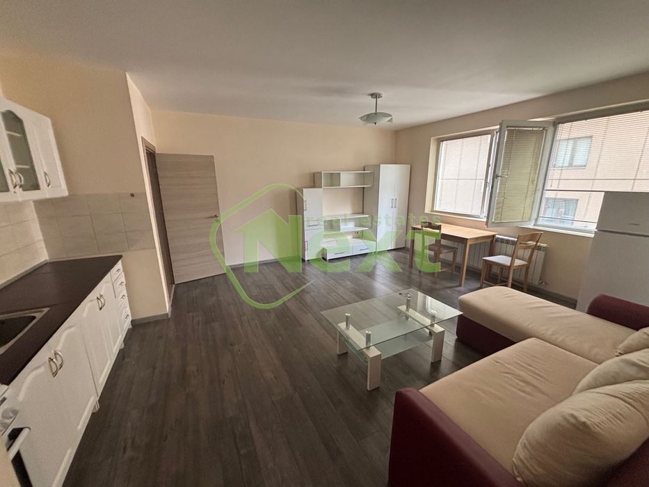 Дава се под наем Двустаен апартамент в София, Студентски град - 76 кв.м за 550 € - Снимка #1