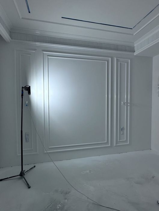 Отделка и ремонт