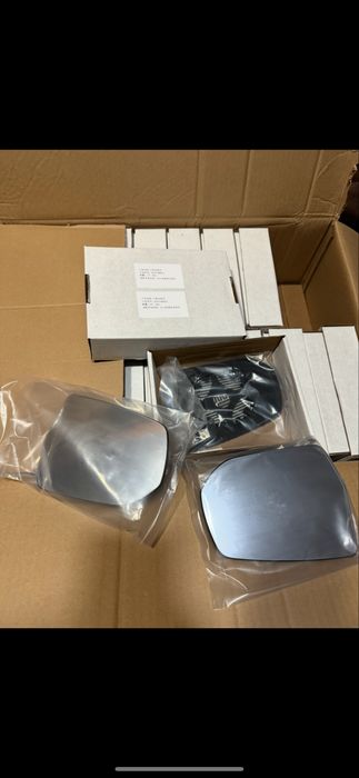 Bakovoy oynalar va bakovoy zapchastlar