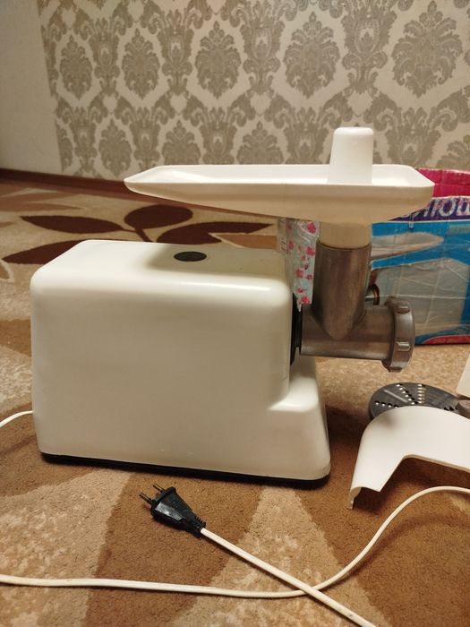 Продам месарубку