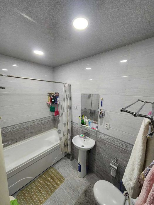 Продается готовый дом в Центре Яккасарайский Район, Ракат махаля