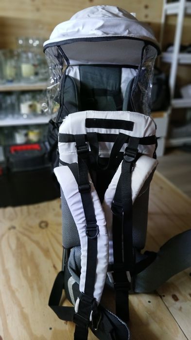 Rucsac HOMCOM transport copii