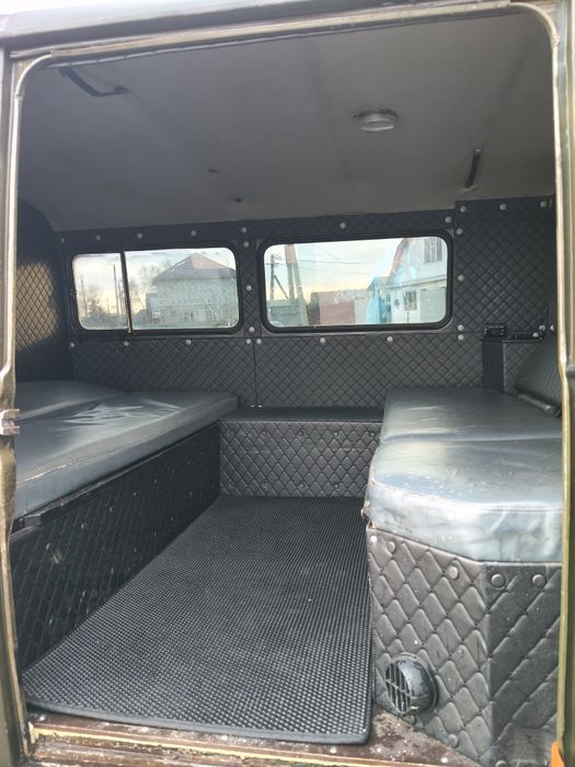 Продам  УАЗ Буханка