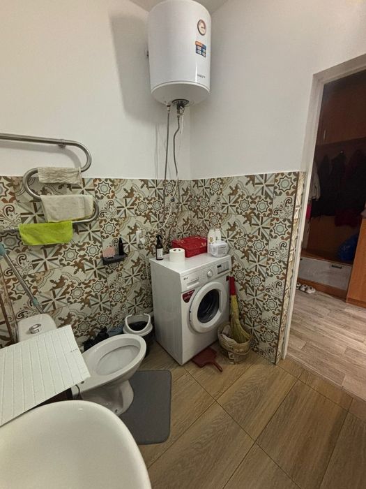 Продам квартиру(студия)