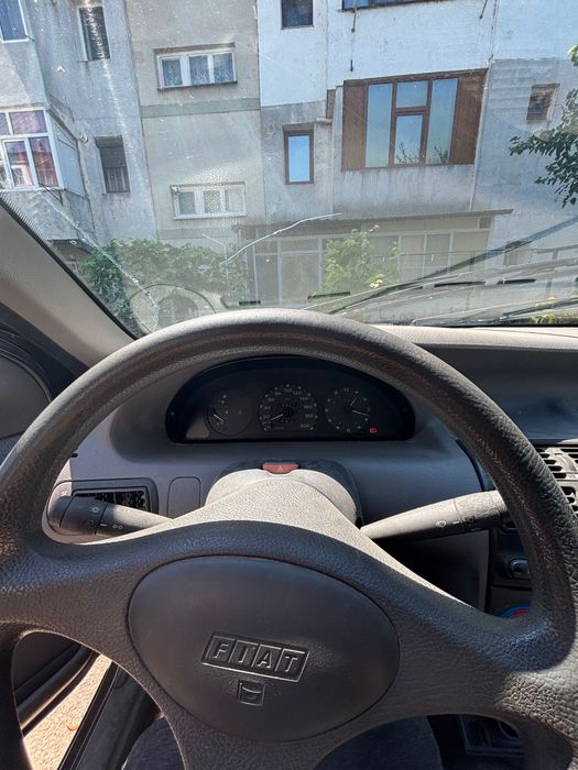 Fiat Punto 55 1996