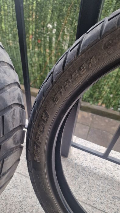 Гуми за мотор Metzeler Kardo