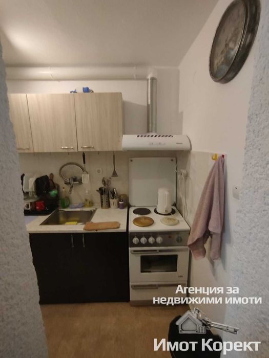 Продава се Едностаен апартамент в Асеновград - 28 кв.м за 1658 €/кв.м - Снимка #5