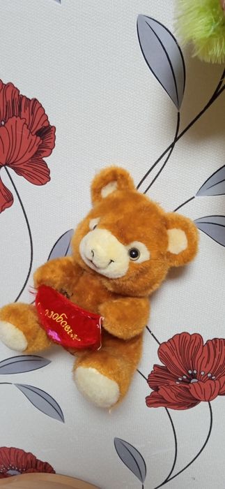 Мягкие игрушки продам