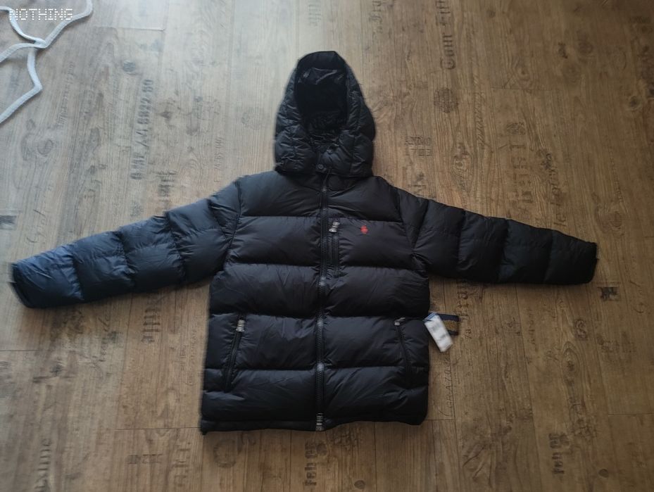 Яке Ralph Lauren M