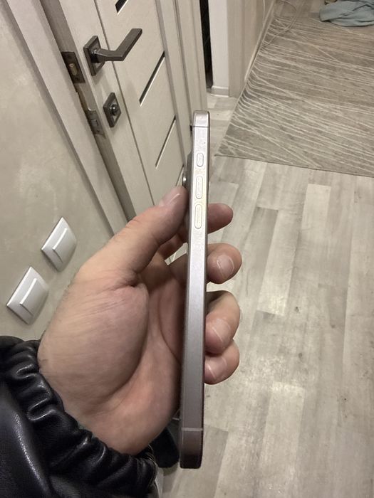 IPhone 16 pro maх