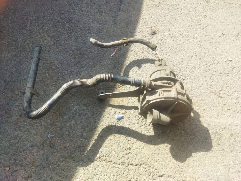 Запчасти Гольф 4