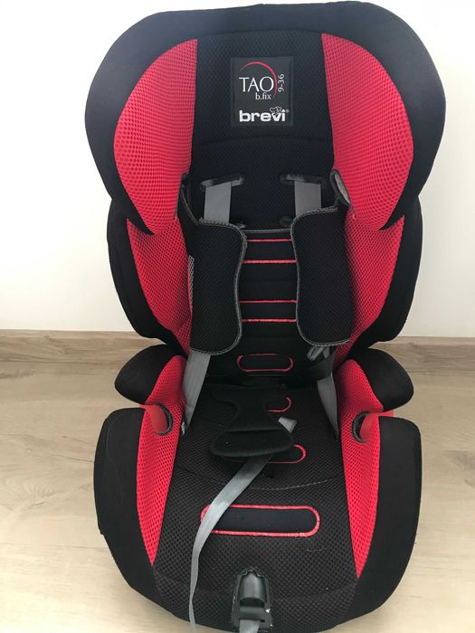 Столче за кола BREVI 9-36 кг.