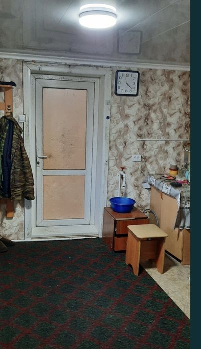Срочно продам дом и рядом участок