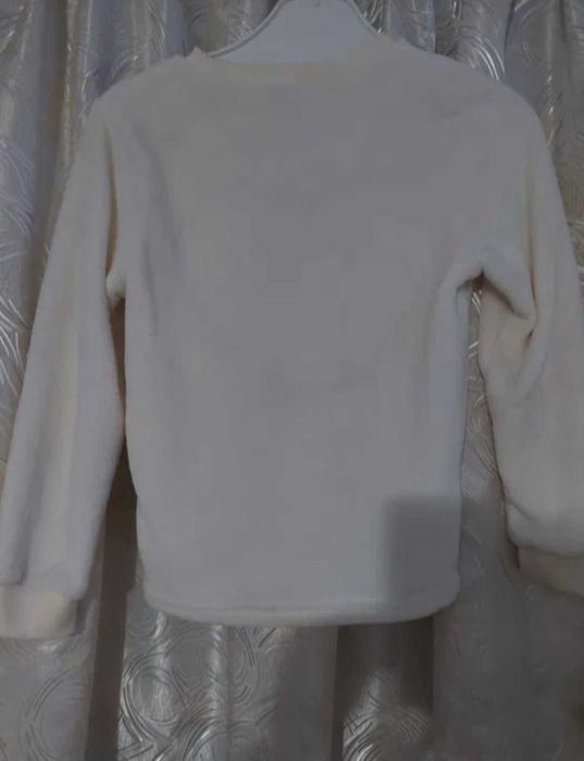 Trening pluș fete 134/140