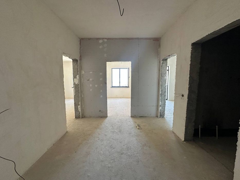 2 xonali uy sotiladi bitta pasportga ipoteka va subsidyaga