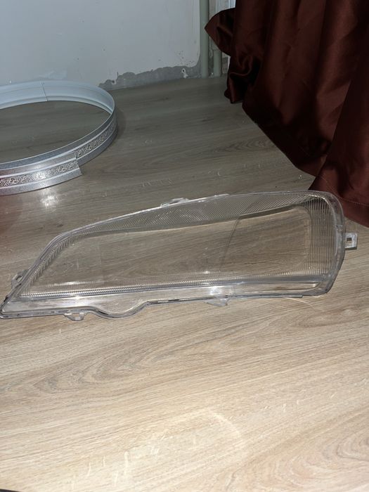 Фар опел астра g