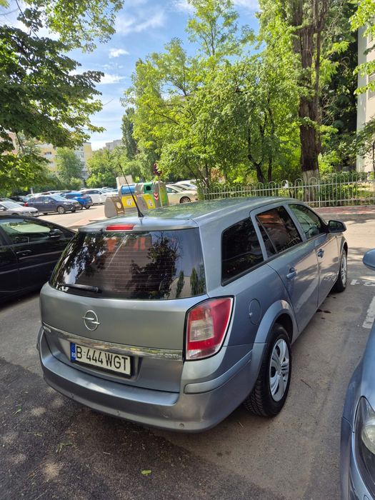 De Vânzare Opel Astra G Facelift 1.7