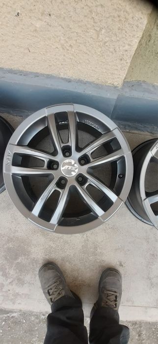 Jante ford focus , mondeo, c-max , etc