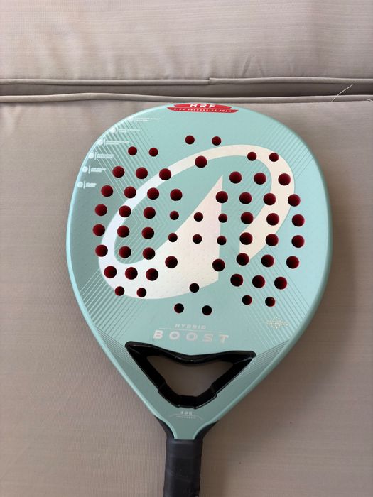 Rachetă de Padel Kukima PR Boost Hybrid