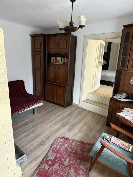 Casa de vânzare Miercurea Sibiului