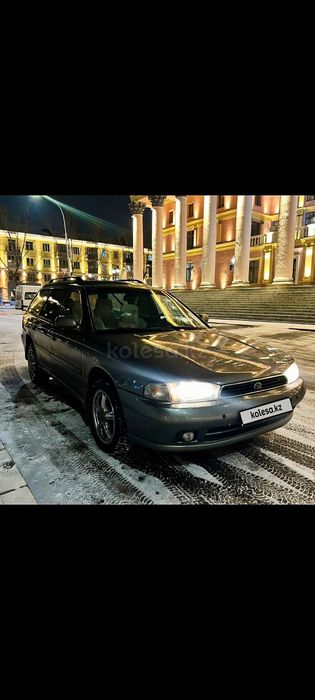 Продам Subaru Legacy,или обмен на приору