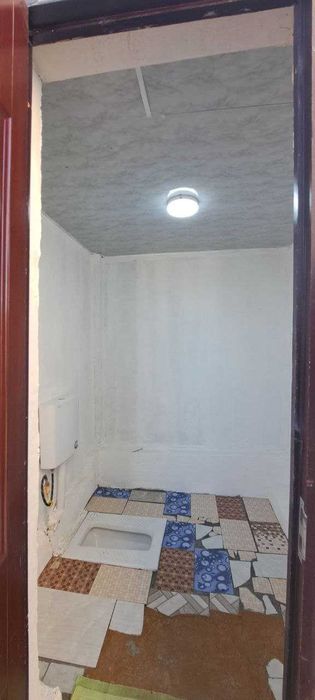 Toshkent Shahar Sergeli tumanida xovli sotiladi...