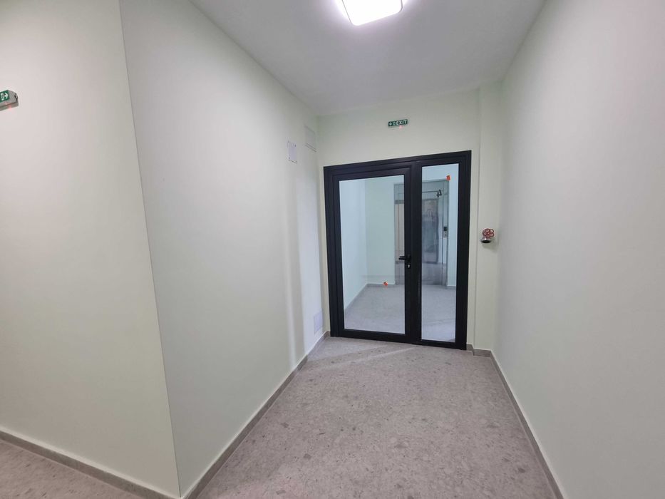 Двустаен апартамент за продажба в кв. Освобождение, гр. Благоевград