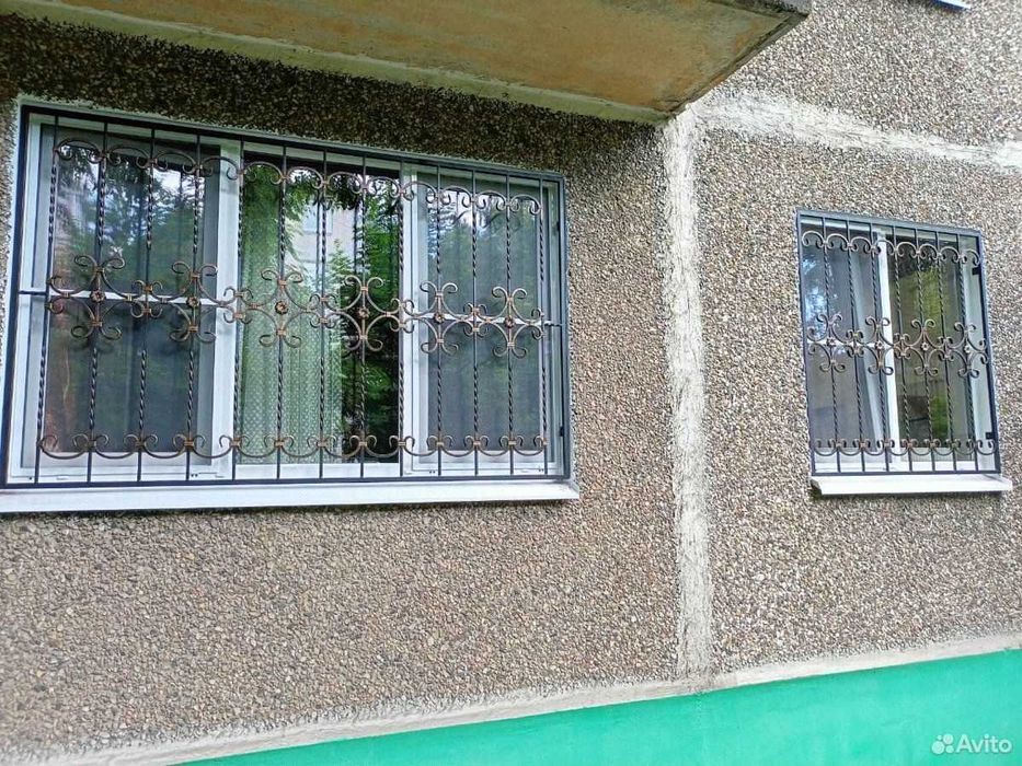 Решётки на окна, Arzon panjara kovka temir карниз козырек ограда навес