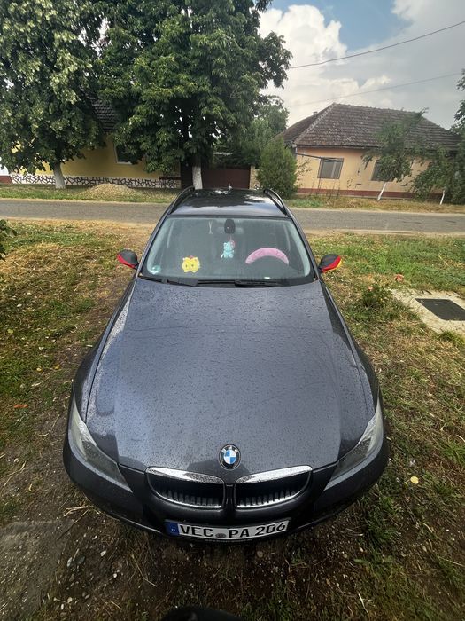 BMW 3 Series 2007 — imagine 2