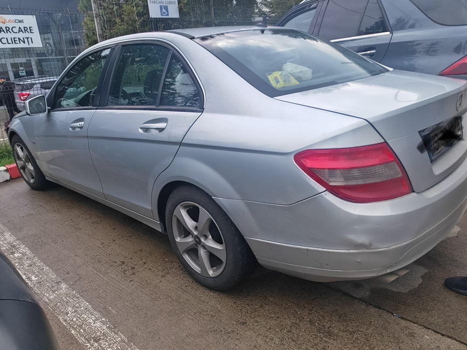 MERCEDES-BENZ E-Class 2010 — imagine 2