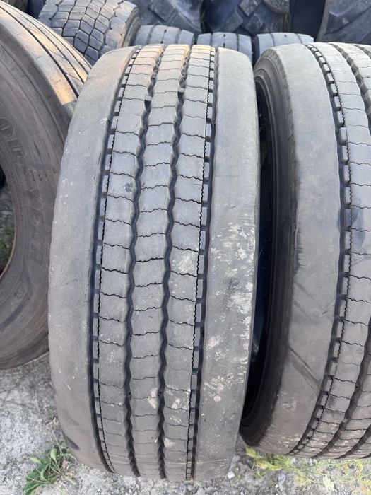 315/70R22,5 Hankook.