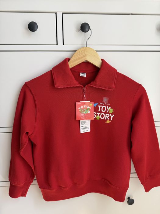 кофточка детская Uniqlo