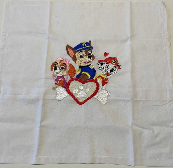 Fete de perna pentru copii