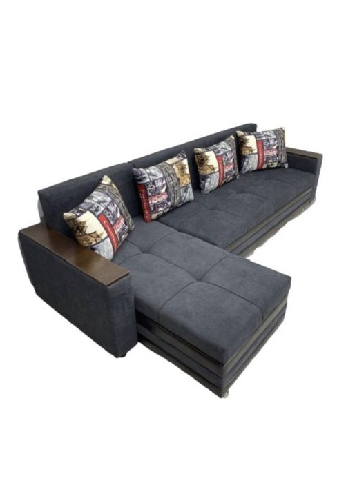 Диван угловой универсальный