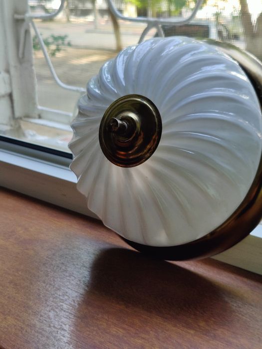 Светильник настенный (потолочный)