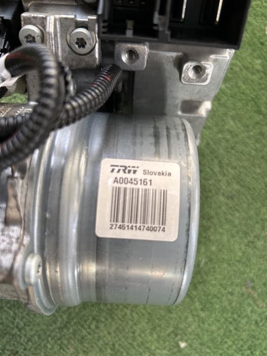 Хидравлика ел. за VW up, Seat Mini, Skoda Citygo  2012-2019г. #001S.