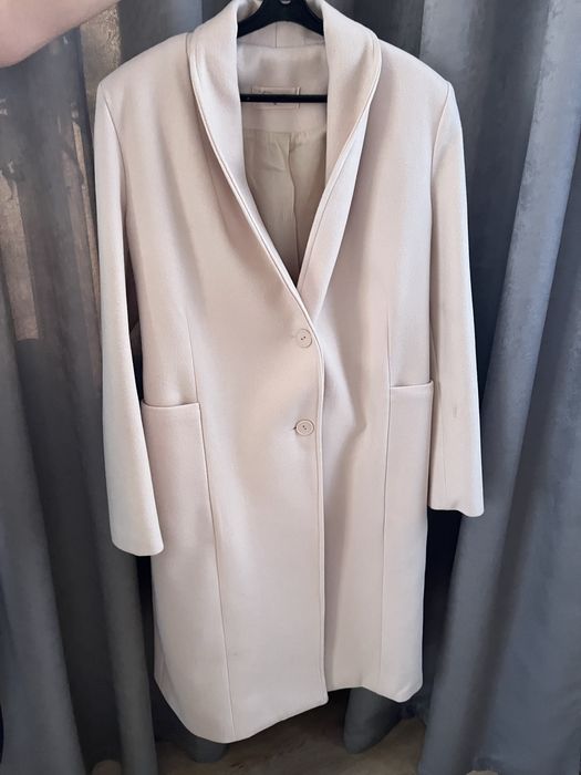Пальто новое осень-весна