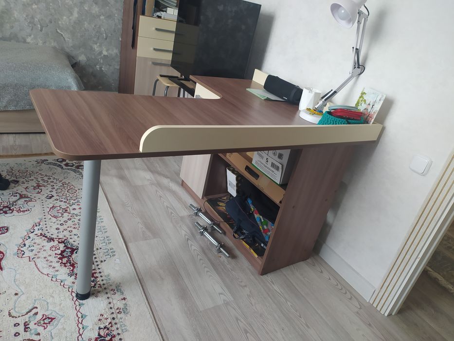 Мебель для подростка