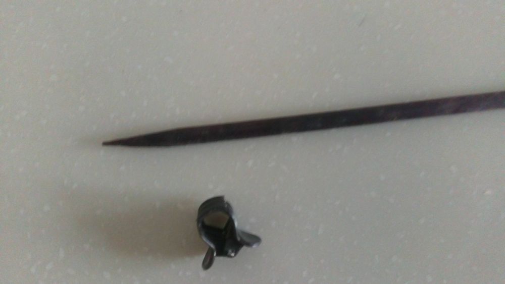 Опоры с креплением для орхидеи