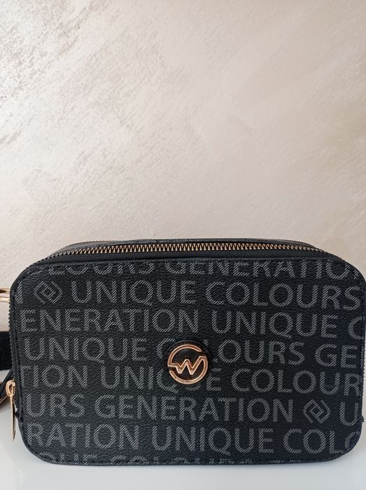 Дамски малка чанта