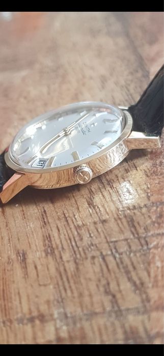 Zenith automatic 28800