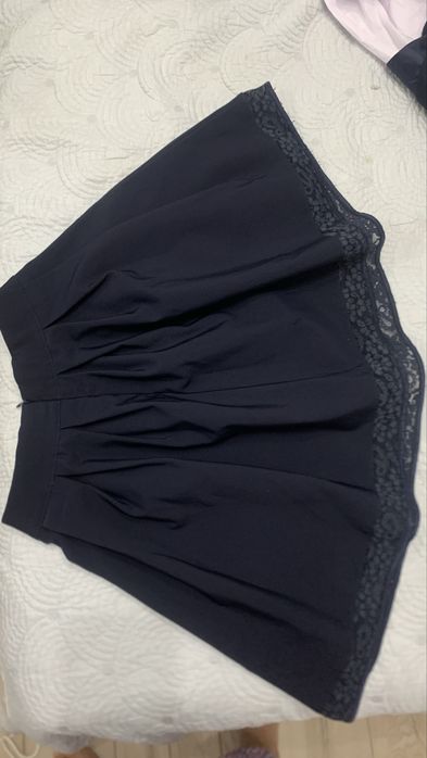 Школьные юбки, брюки