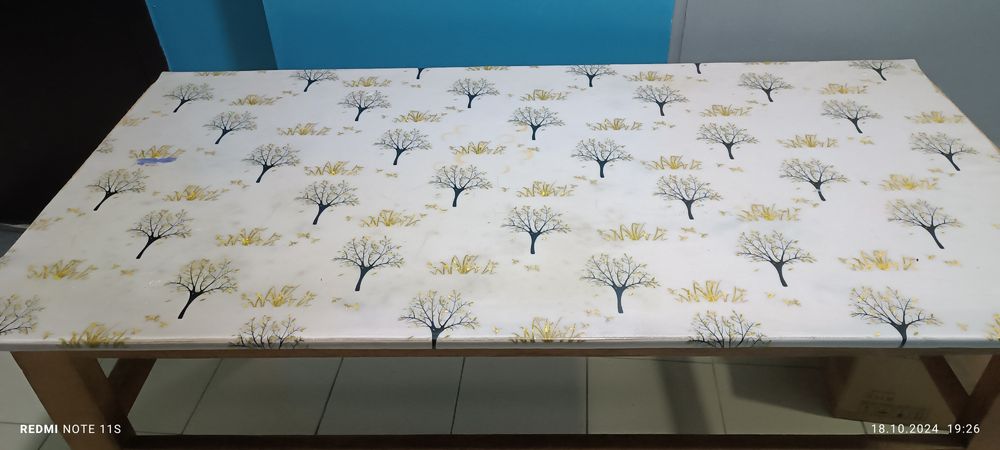 Стол для дома размер 150 на 70