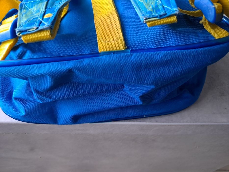 Rucsac,/ghiozdan pt gradinita, Dory