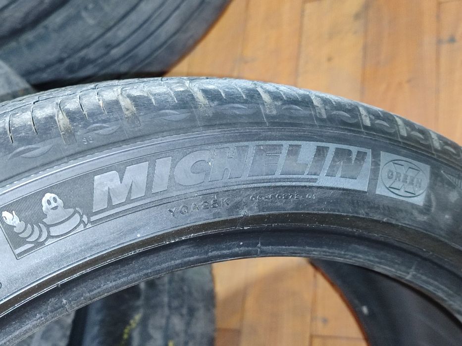 245/40 R19 летние