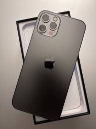 Vand Urgent Iphone 12 Pro Black 128 Gb impecabil