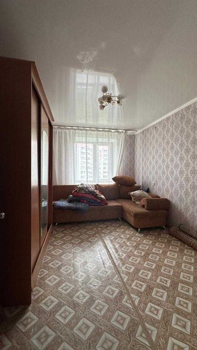 3 комнатная квартира , 20 мкр